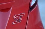 Ford Fiesta ST 2014 года